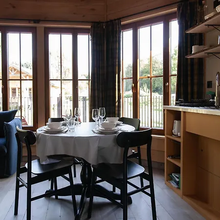 Сasa de vacaciones In Near Ardennes Trails