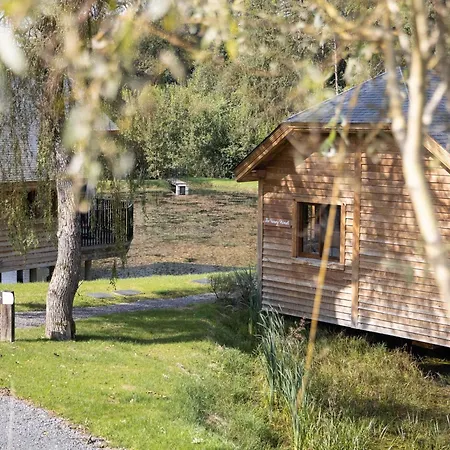 In Near Ardennes Trails