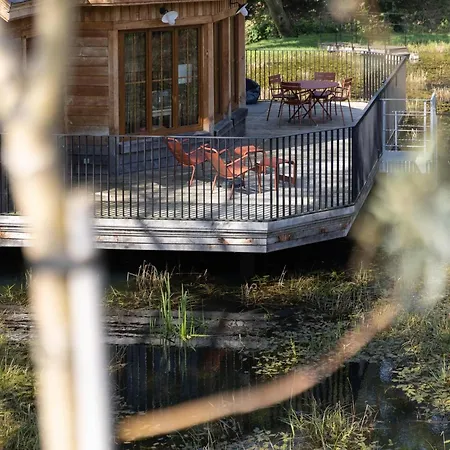 Happiness Holiday home *