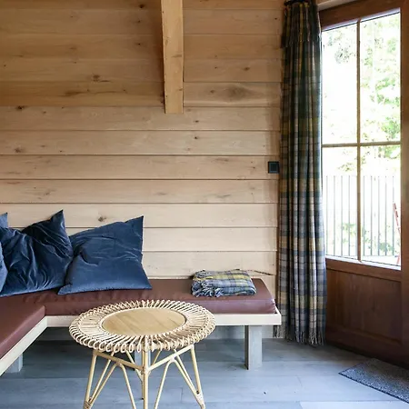 Сasa de vacaciones In Near Ardennes Trails *