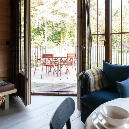 In Near Ardennes Trails * Vencimont