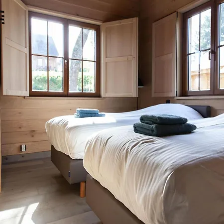 In Near Ardennes Trails * Vencimont