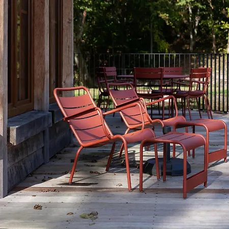 In Near Ardennes Trails * Vencimont