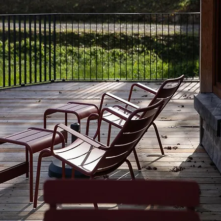 Happiness Holiday home *
