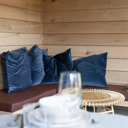 Happiness Holiday home